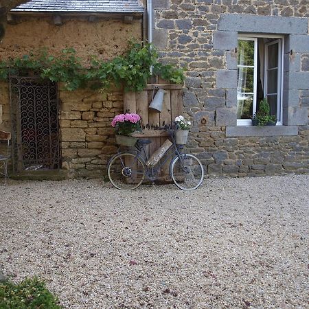 Le Cordon Blanc-Evran Bed & Breakfast Exterior photo