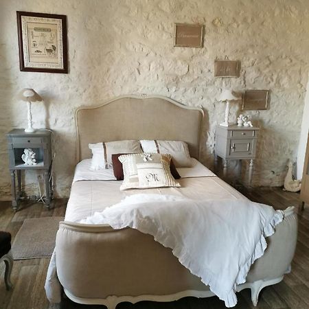 Le Cordon Blanc-Evran Bed & Breakfast Exterior photo