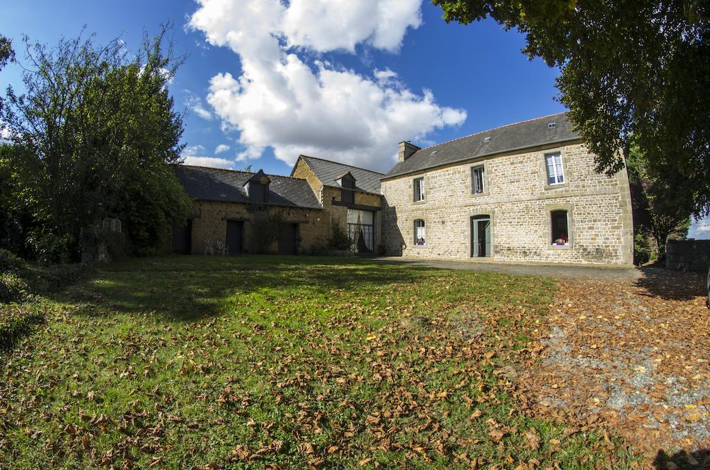 Le Cordon Blanc-Evran Bed & Breakfast Exterior photo