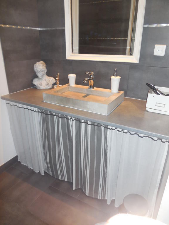Le Cordon Blanc-Evran Bed & Breakfast Room photo