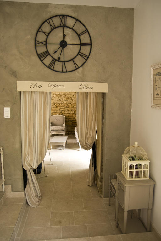Le Cordon Blanc-Evran Bed & Breakfast Exterior photo