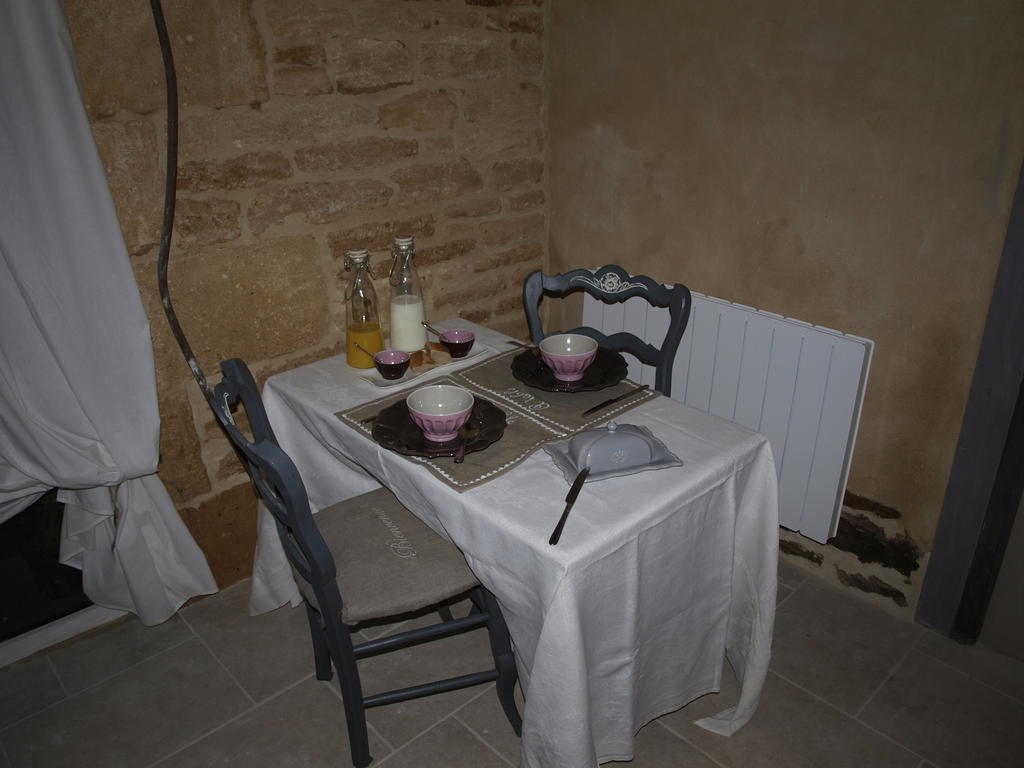 Le Cordon Blanc-Evran Bed & Breakfast Exterior photo
