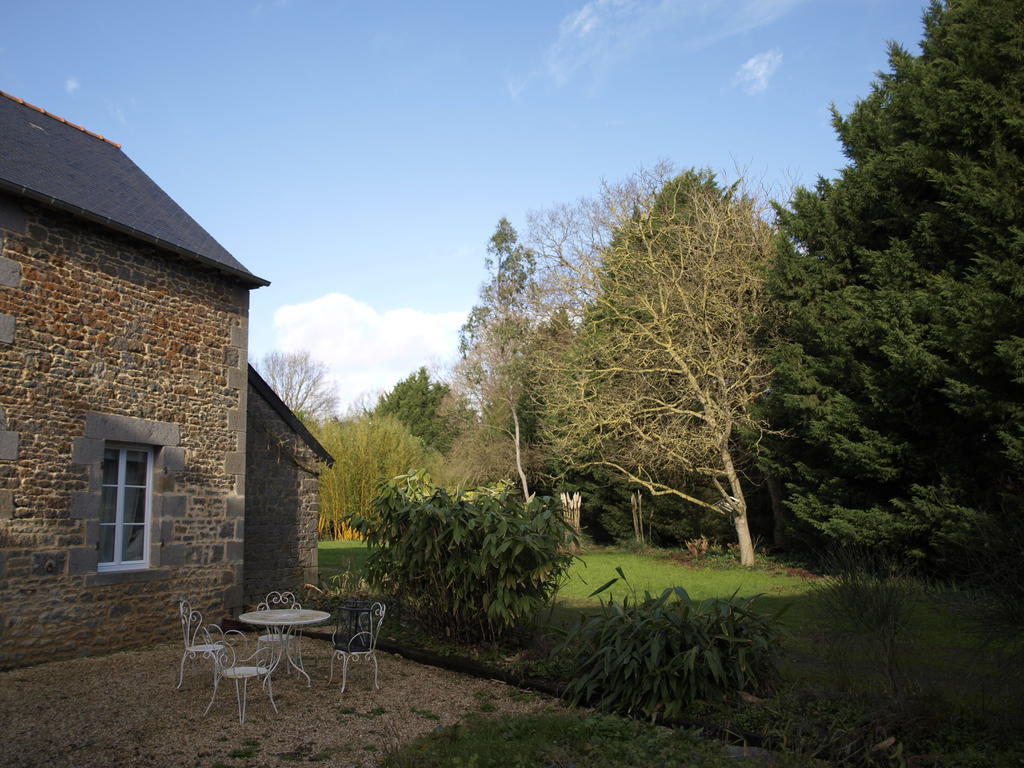 Le Cordon Blanc-Evran Bed & Breakfast Exterior photo