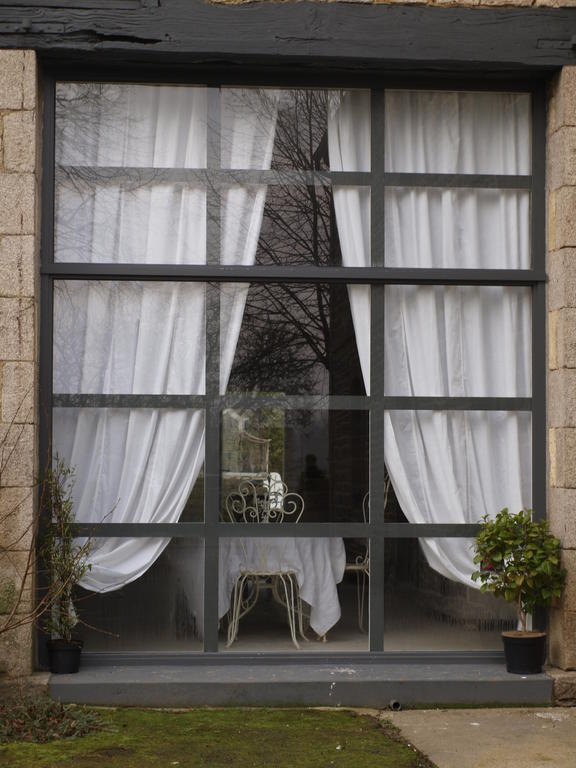 Le Cordon Blanc-Evran Bed & Breakfast Exterior photo
